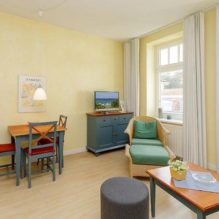 Strandstrasse 32 Strandstrasse 32-22 Ostseebad Kühlungsborn 外观 照片