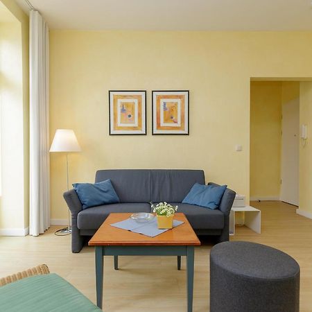 Strandstrasse 32 Strandstrasse 32-22 Ostseebad Kühlungsborn 外观 照片