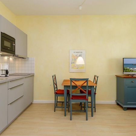 Strandstrasse 32 Strandstrasse 32-22 Ostseebad Kühlungsborn 外观 照片
